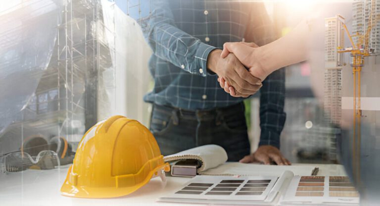 إجراءات تأسيس شركة مقاولات فردية 1024x554 1 768x416